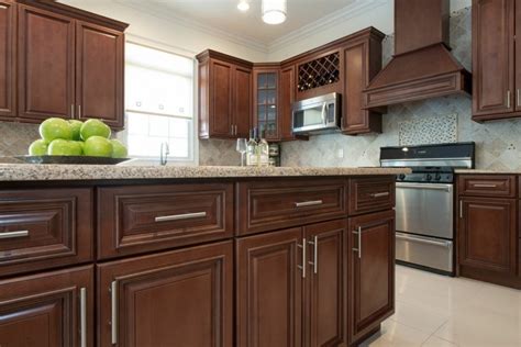 fully assembled kitchen cabinets online